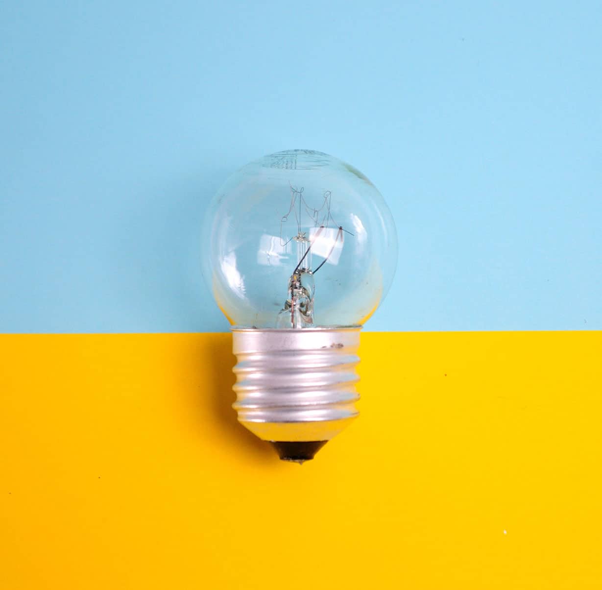 Light Bulb Light Bulb